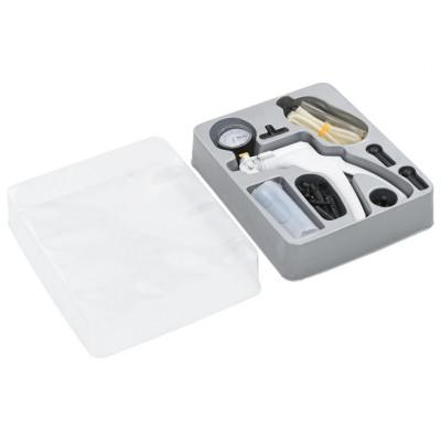 vidaXL Remontluchtings- en vacuümpompset - vidaXL vidaXL Remontluchtings- en vacuümpompset - vidaXL