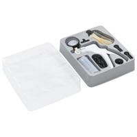 vidaXL Remontluchtings- en vacuümpompset - vidaXL