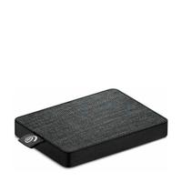 Seagate STJE1000400 externe solide-state drive 1000 GB Grijs