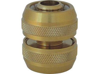 C.K G7924 Messing Slangreparatiestuk 13 mm (1/2) Ø