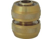 C.K G7924 Messing Slangreparatiestuk 13 mm (1/2) Ø