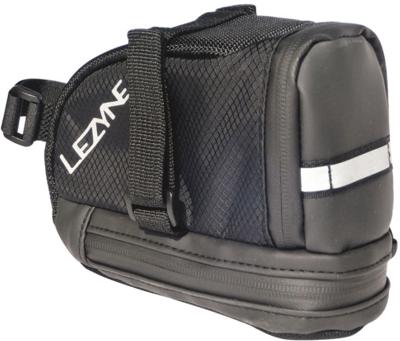 Lezyne l-caddy black/black