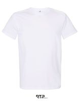 RTP Apparel RTP03259 Mens Cosmic T-Shirt 155 Gsm (Pack Of 5)