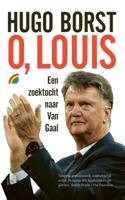 O, Louis - Hugo Borst - Paperback (9789041714695)