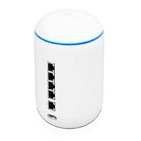 Ubiquiti UDM UniFi Dream Machine Router: Switch Router AP AC Wificontrol Gateway