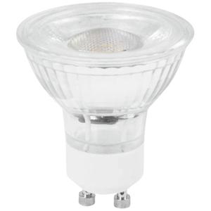 Omnilux LED lichteffect-lamp Energielabel: E (A - G) 230 V GU10 6 W Warmwit