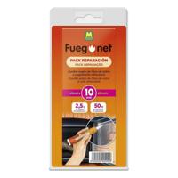 Reparatie Set Massó Ø 10 mm Veter, koord Isolerend