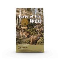 Taste of the Wild Pine Forest, per stuk verpakt (1 x 2 kg)