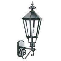 KS Verlichting Nostalgische wandlamp Vianen 7182