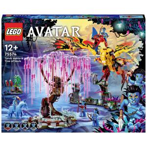 75574 LEGO® Avatar Toruk Makto en de boom van de ziel