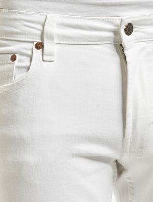 Denim Project / Skinny jeans Mr. Red in wit Denim Project / Skinny jeans Mr. Red in wit