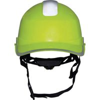 DELTAPLUS HELM DIAMVUP GEEL | Mtools