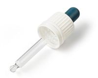 Pipet met garantie voor 10 t/m 30ml