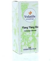 Volatile Volatile Ylang Ylang Bio (5ml)