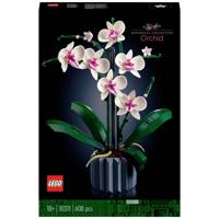 10311 LEGO® ICONS™ Orchidee - thumbnail