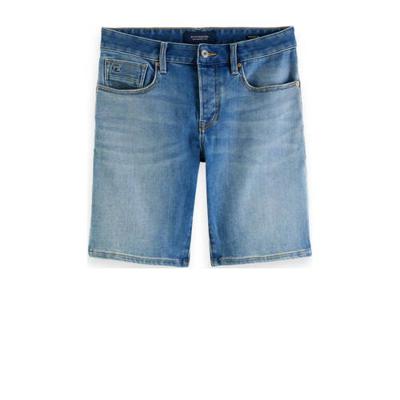 Scotch & Soda regular fit short 4087 - fast mover