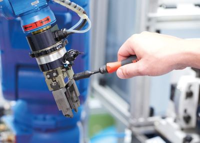 Wiha Momentschroevendraaier Werkplaats 3.8 - 3.8 Nm DIN EN ISO 6789, DIN EN 26789
