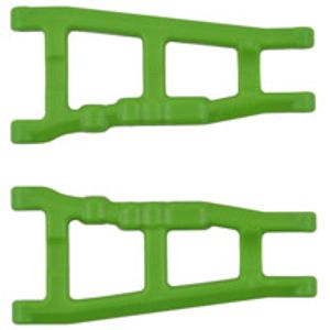 RPM Suspension arms voor oa. Traxxas Slash 4x4/Stampede 4x4 - Groen