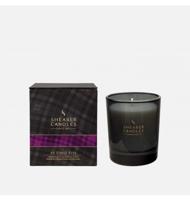 Shearer Candles Highland Jar Ae Fond Kiss Whisky Goblet