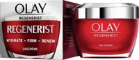 Olay Regenerist Dagcrème - 50ml - Alle huidtypes