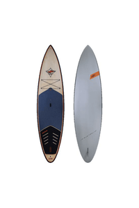 JP-Australia Hybrid We 11'6  Surf & Touring SUP board