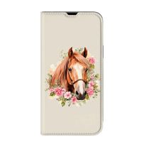 Hoesje maken voor iPhone 13 Pro Max Paard