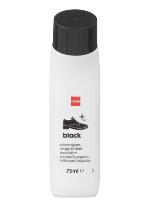 HEMA Schoenglans Zwart