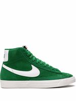 Nike baskets mi-montantes Blazer 77 - Vert