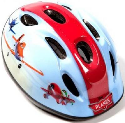 Widek fietshelm Planes EPS junior one-size Widek fietshelm Planes EPS junior one-size