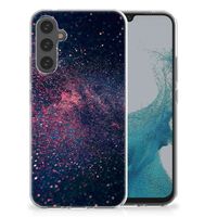 Samsung Galaxy A34 TPU Hoesje Stars