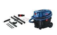 Bosch GAS 12-25 PL 21 l Trommelstofzuiger Droog en nat 1250 W Stofzak