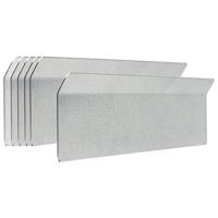 GEDORE Red langsverdelerset voor werkplaatswagen MECHANIC lade