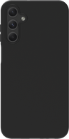 BlueBuilt Samsung Galaxy A15 4G Back Cover Zwart