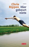 Hier gebeurt niets - Chris Rippen - ebook