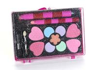 Theo Klein 5549 Prinses Coralie-cosmeticaset I Incl. oogschaduw, blush en lipgloss I Speelgoed voor kinderen vanaf 3 jaar