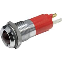 CML 19350230 LED-signaallamp Rood 230 V/AC 18 mcd - thumbnail