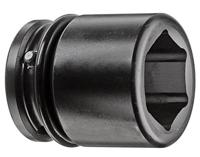 GEDORE Inzetstuk voor krachtschroevendraaier, 3/4 inch, Impact-Fix 22 mm, 1 stuk, K 32 S 22