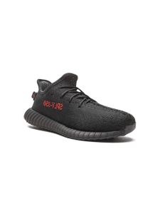 Adidas Yeezy Kids baskets Yeezy Boost 350 V2 - Noir