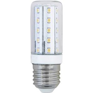 LightMe LM85101 LED-lamp Energielabel F (A - G) E27 Ballon 4 W = 35 W Warmwit (Ø x l) 30 mm x 86 mm 1 stuk(s)