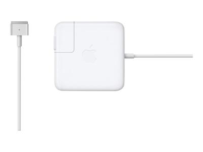 Apple 45W MagSafe 2 netvoeding & inverter Binnen Wit