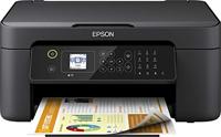 Epson compatible Workforce WF-2810 Imprimante Jet d’Encre 4 en 1 - Multifonction imprimante 1 Noir