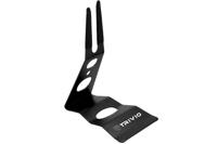 Trivio - fietsstandaard zwart staal