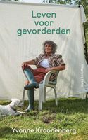 Leven voor gevorderden - Yvonne Kroonenberg - ebook - thumbnail