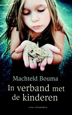 In verband met de kinderen - Machteld Bouma - eBook (9789047204428)