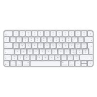 Apple Magic Keyboard: Bluetooth, oplaadbaar. Werkt met Mac, iPad of iPhone; Italiaans, zilver