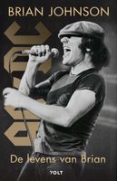 De levens van Brian - Brian Johnson - ebook - thumbnail