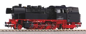 Piko H0 50632 H0 DR-Stoomlocomotief serie 83.10 DR IV