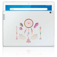 Lenovo Tab M10 Tablet Back Cover Boho Dreamcatcher