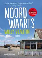 Noordwaarts + CD - Willy Vlautin - Paperback (9789038896687)