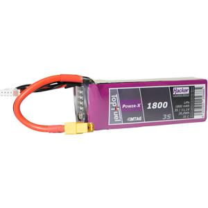 Hacker Motor 91800361 onderdeel en accessoire voor radiografisch bestuurbare modellen